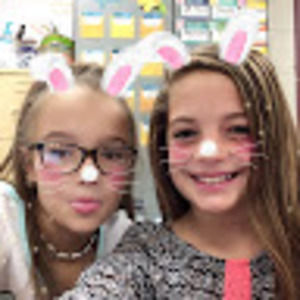 Meet your Posher, Danika